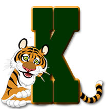 kindergarten logo 